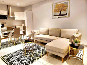 Douglas Luxury Apartments At The Signature, East Legon,Accra
